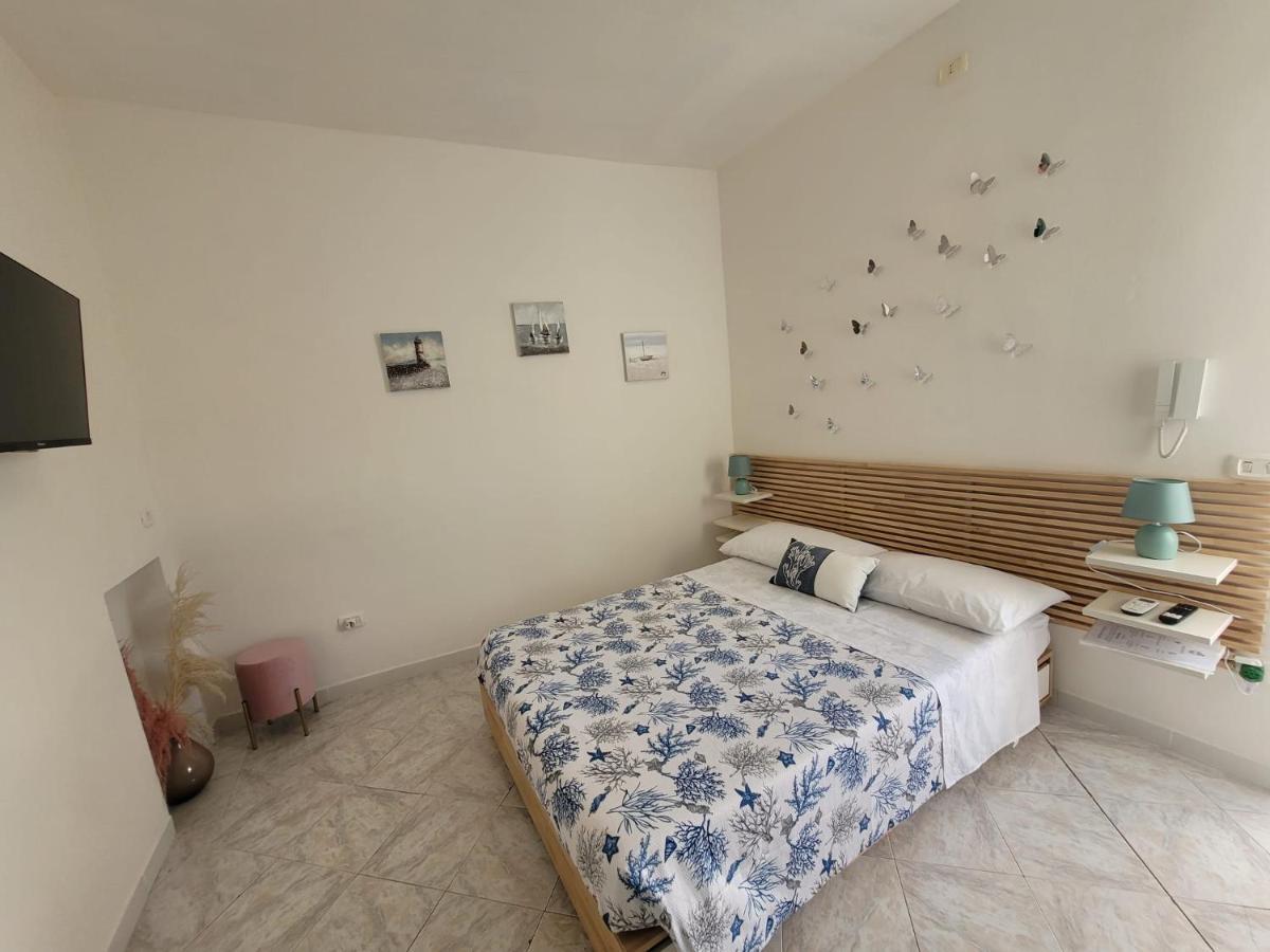 Casa Di Eva Apartment Napoli Ngoại thất bức ảnh