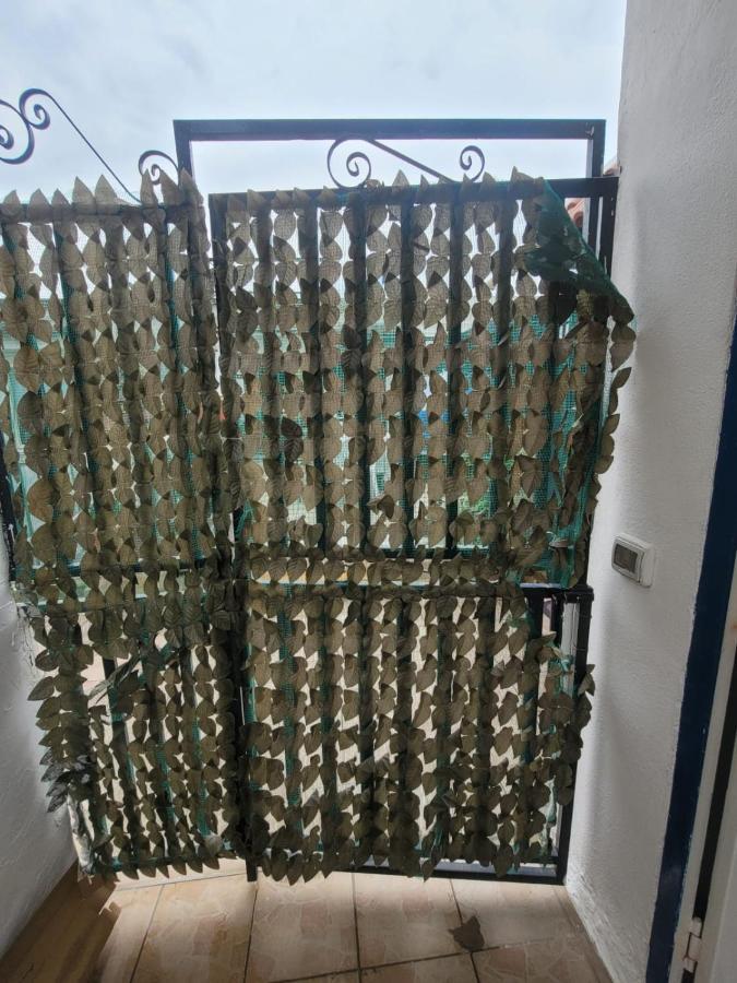 Casa Di Eva Apartment Napoli Ngoại thất bức ảnh