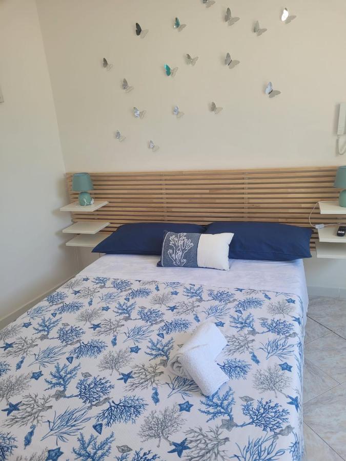 Casa Di Eva Apartment Napoli Ngoại thất bức ảnh