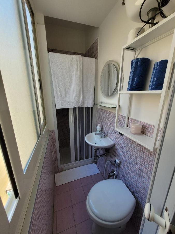 Casa Di Eva Apartment Napoli Ngoại thất bức ảnh