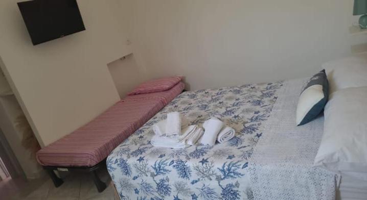 Casa Di Eva Apartment Napoli Ngoại thất bức ảnh