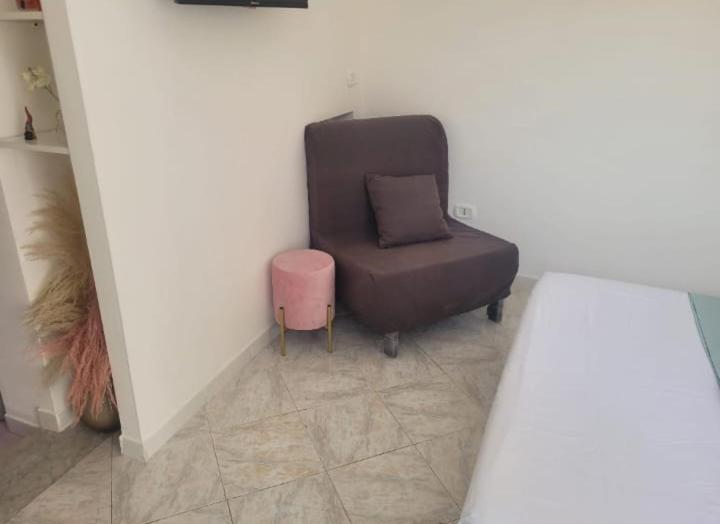 Casa Di Eva Apartment Napoli Ngoại thất bức ảnh